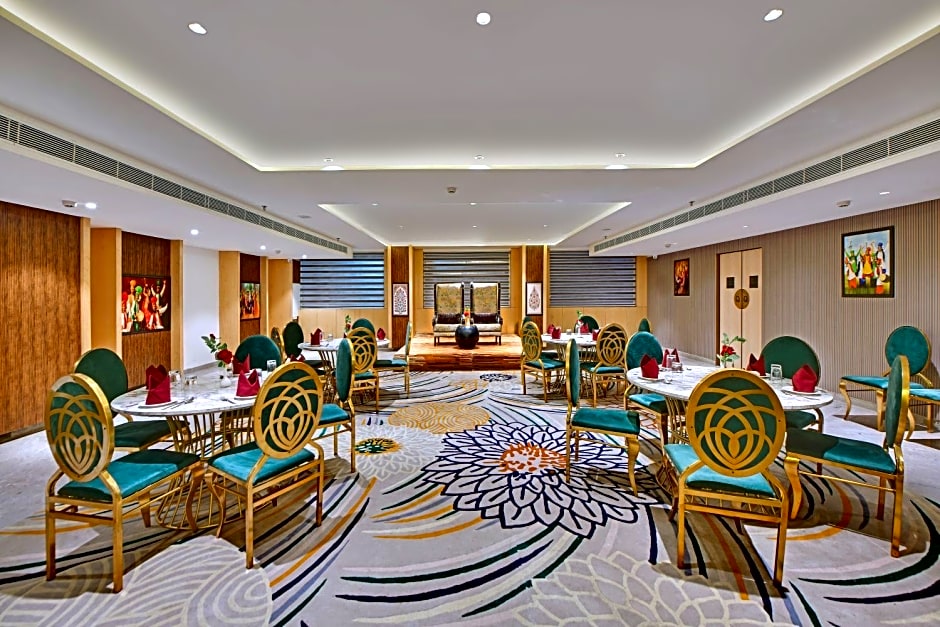 Quality Inn Elite Amritsar