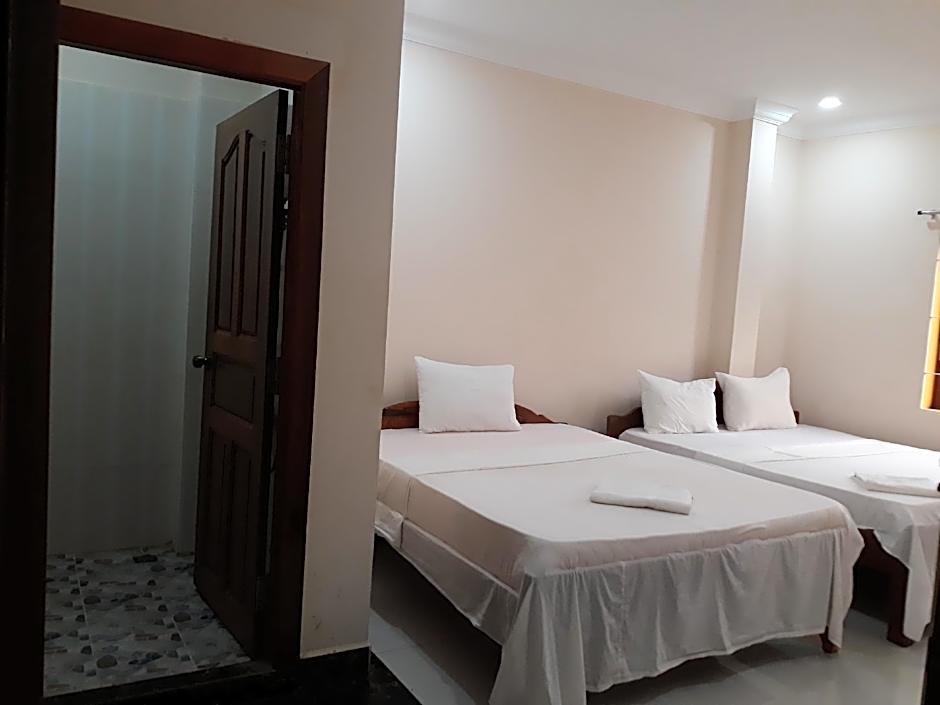Good Morning Kampot Guesthouse