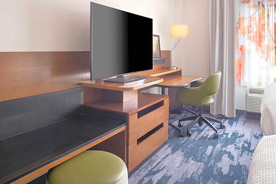 Fairfield Inn & Suites by Marriott Cape Cod Hyannis