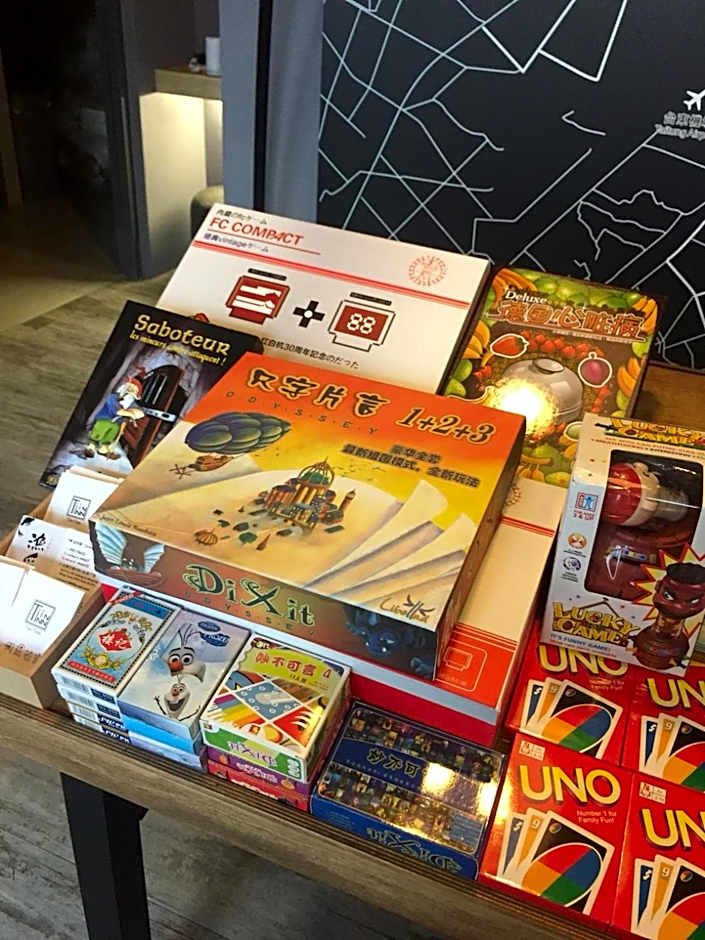 Tiin Tinn - Rivershore B&B