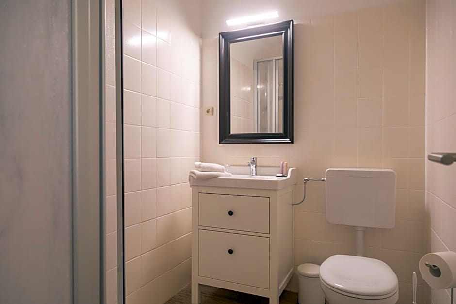 Heeren's Hotel Garni