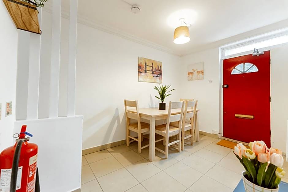 Wesferry beds to stay