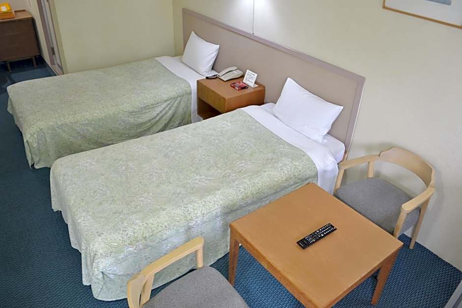Karuizawa Hotel Paipuno Kemuri