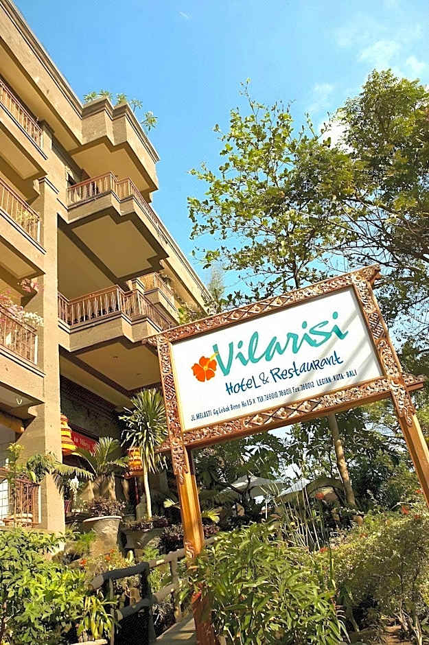 Ammara Legian By Vilarisi - 8 Minute Walk To The Beach