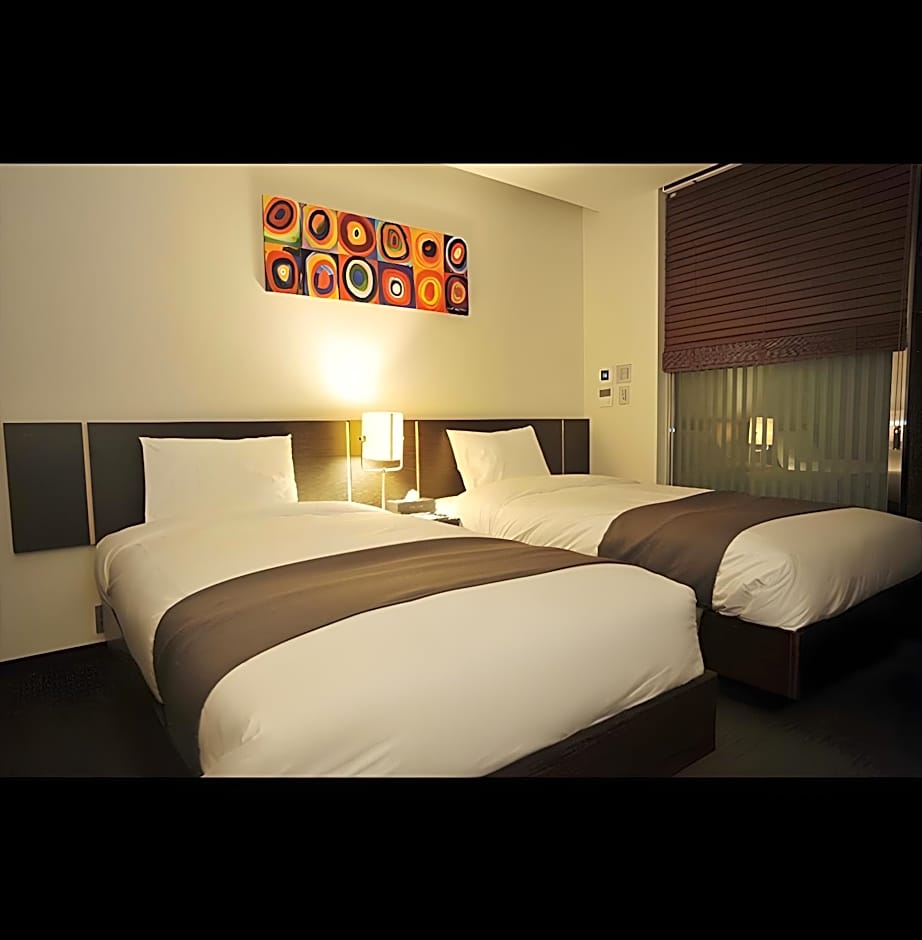 Yongin Central CO'OP Hotel