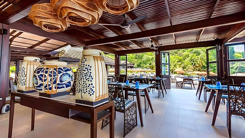 Garrya Tongsai Bay Samui