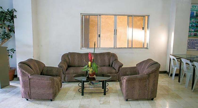 GV Hotel Dipolog City
