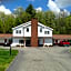 Economy Lodge 682 Main St Sturbridge
