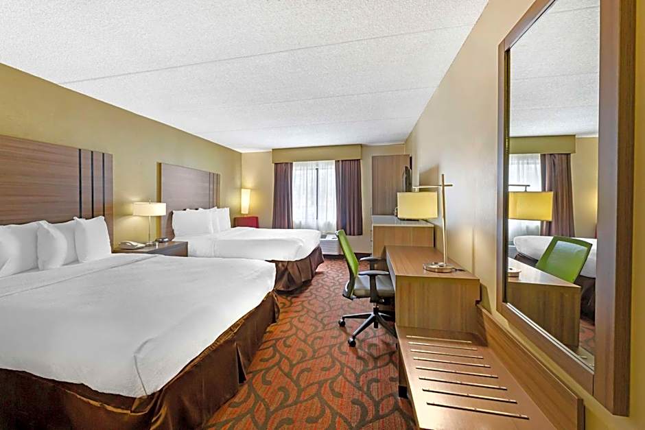 Best Western Rochester Marketplace Inn