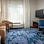 Fairfield Inn & Suites by Marriott Ithaca