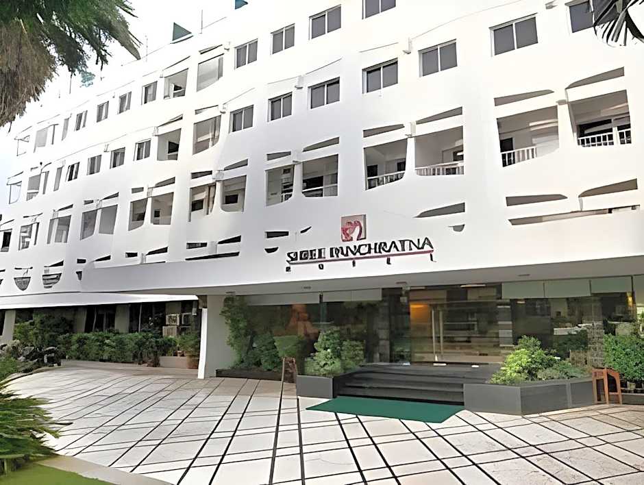 Hotel Shree Panchratna Pune