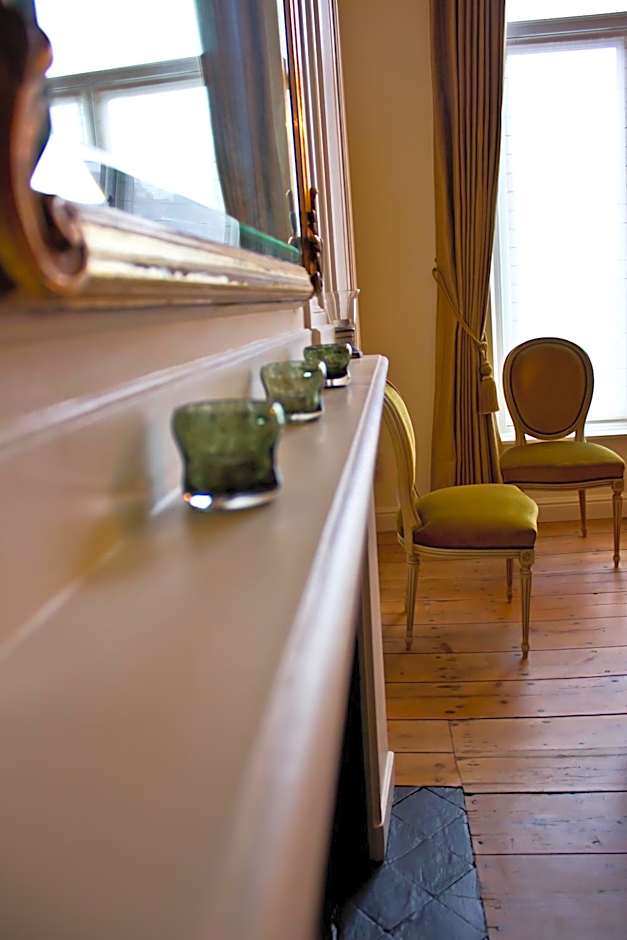 B&B Huis Willaeys