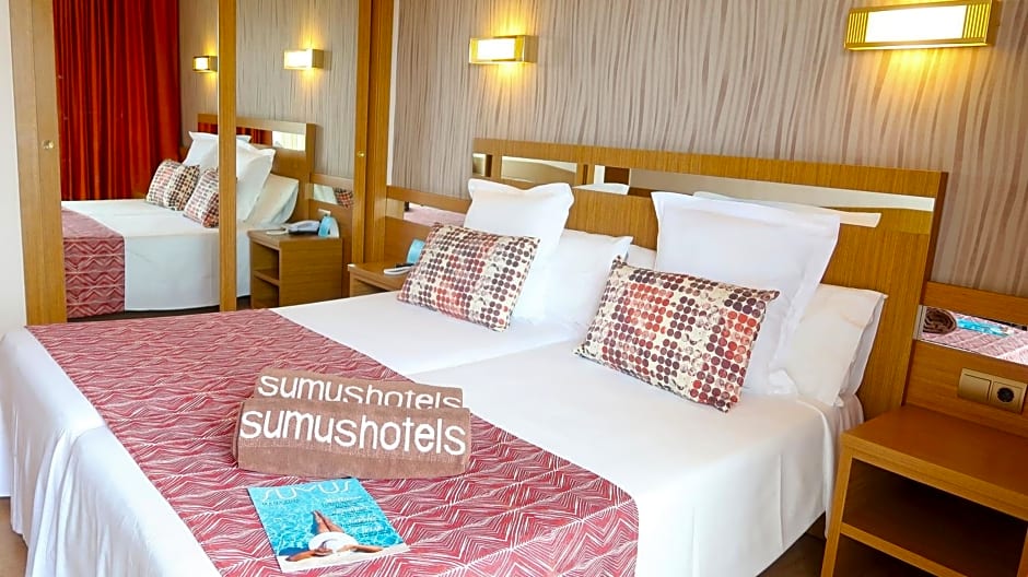 Sumus Hotel Stella & Spa 4*Superior