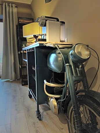 Junior Suite with Lake View