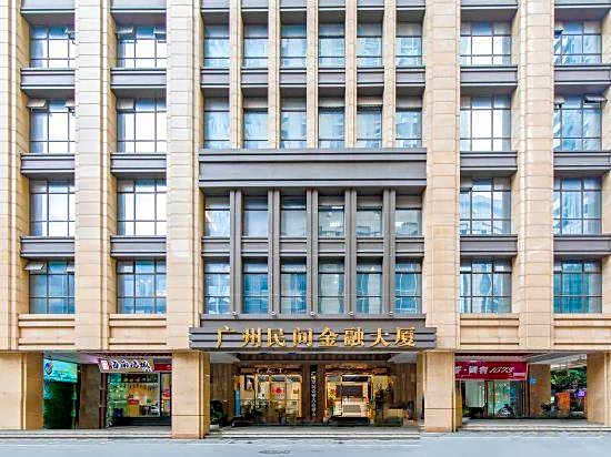 Yunman Lizhi hotel chain apartment