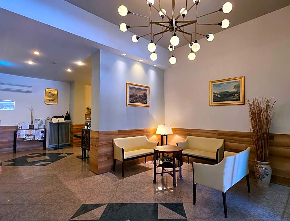 Hotel Falco D'Oro by Falco D'Oro Hotels