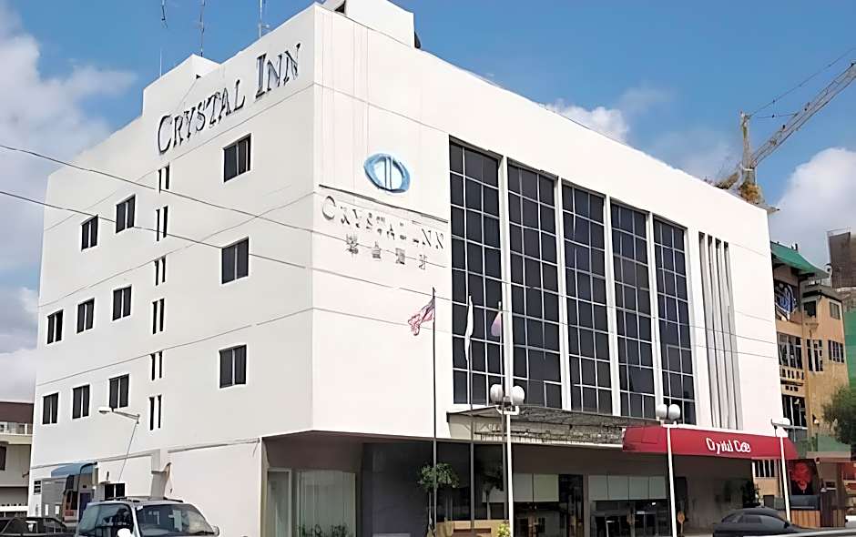 Crystal Inn