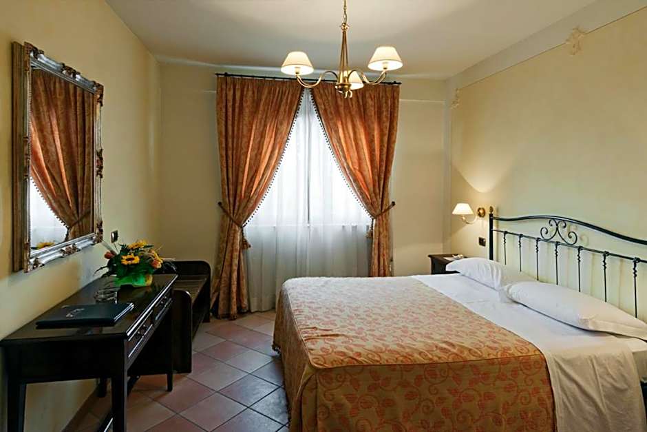 Villa Luigi Hotel & Restaurant Nuova gestione