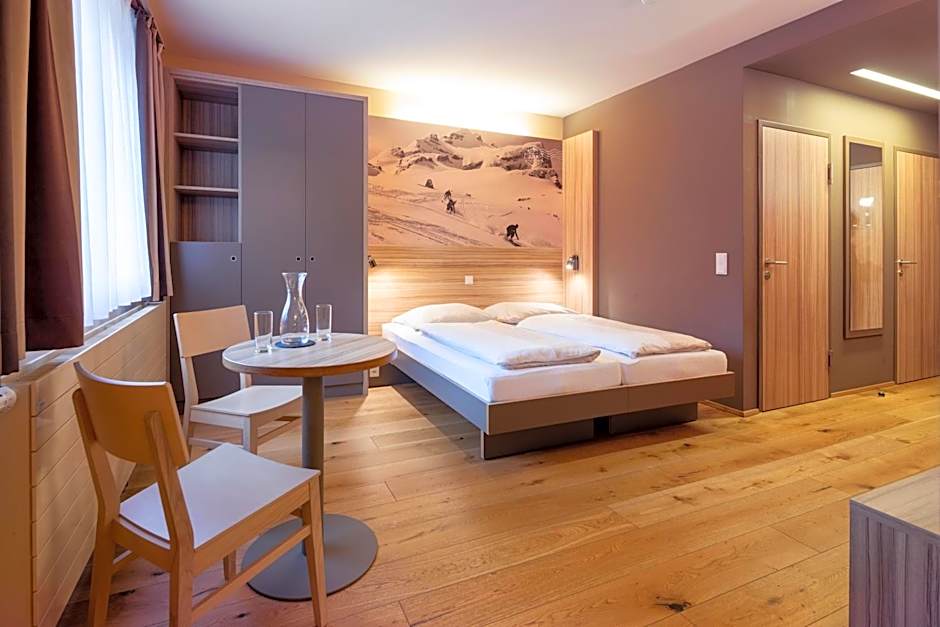 JUFA Hotel Malbun