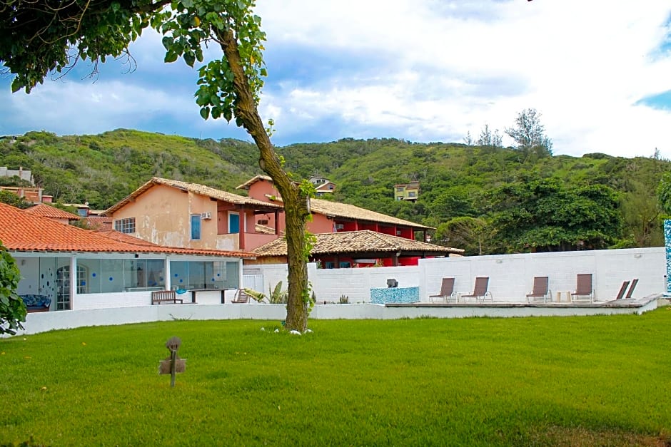 Pousada Deck de Búzios