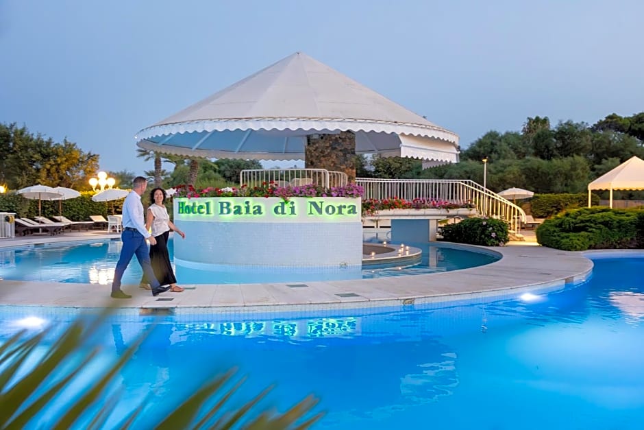 Hotel Baia Di Nora