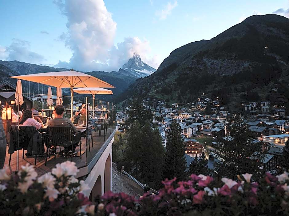 Relais & Chateaux Schönegg