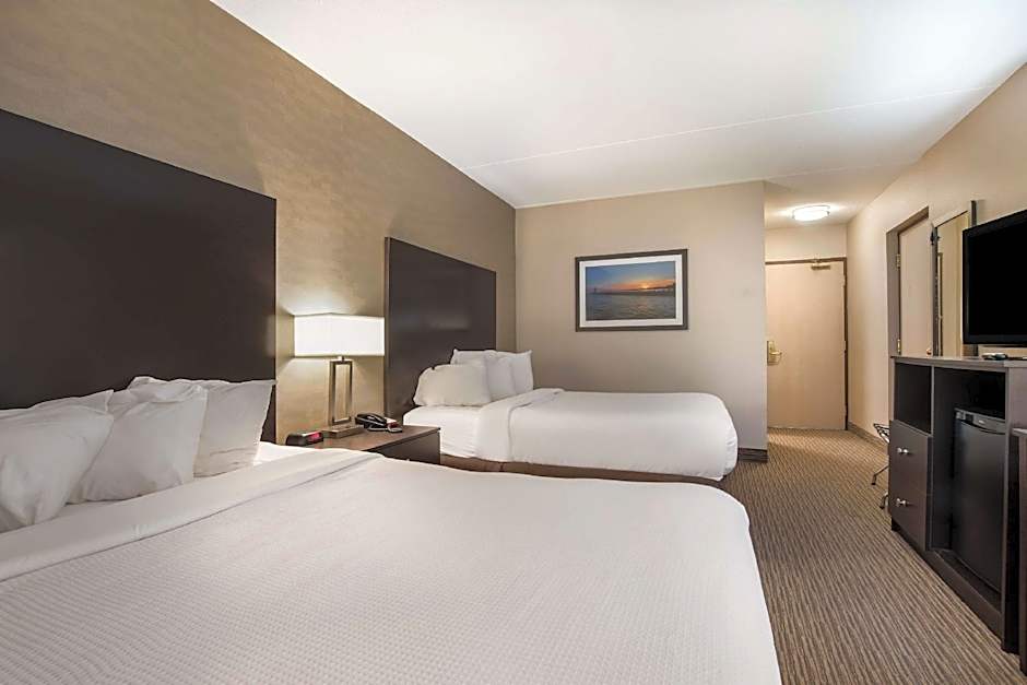 Best Western Little River Inn