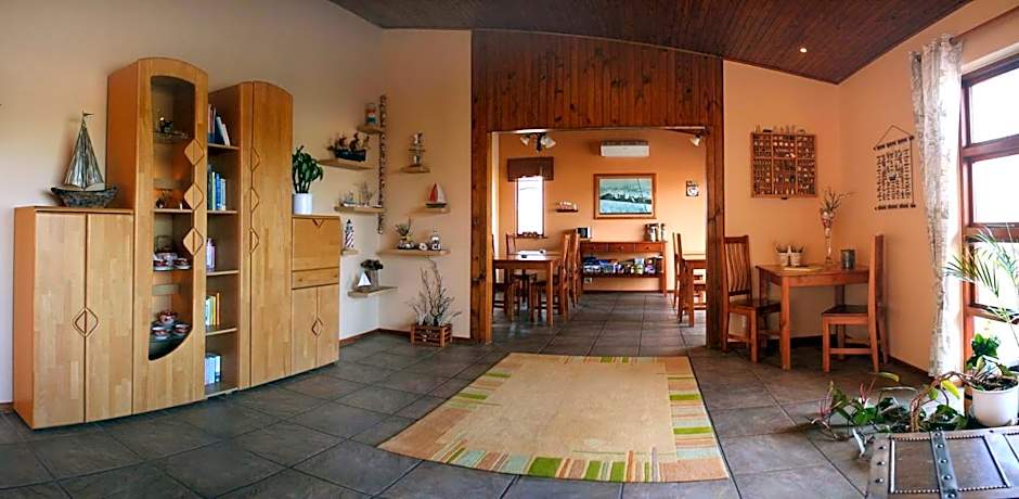 Avenues Guesthouse