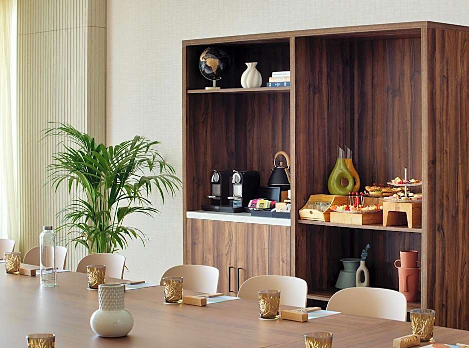 Melia Costa Atlantis Tenerife