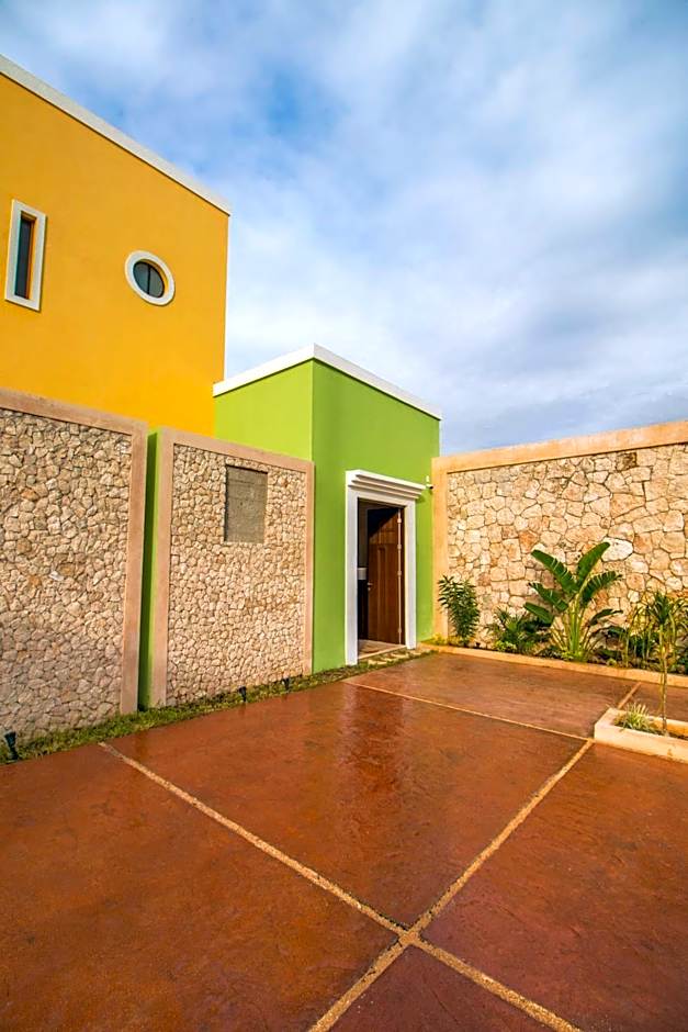 Hotel Boutique SAYAB