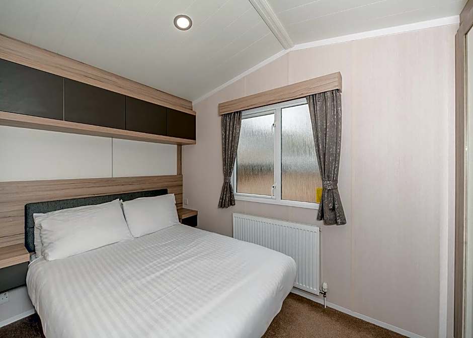 Ladram Bay Holiday Park