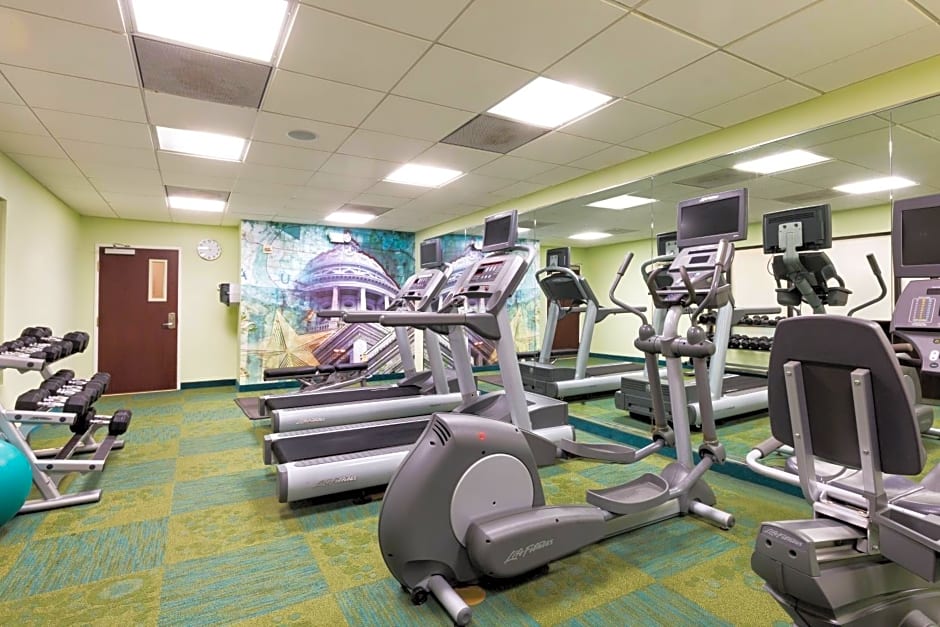 SpringHill Suites Austin South