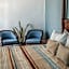 Amplia Habitación Privada Centro