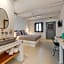 Paros Cape Suites