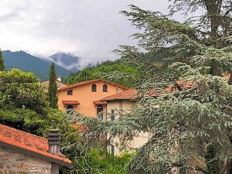 La Luna dei Medici B&B