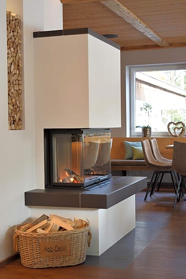 Hotel Bad Rain mit Oberstaufen PlusGolf