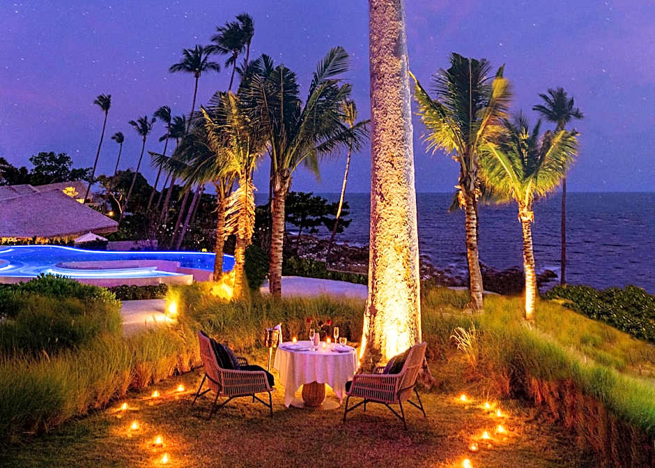 Hyatt Regency Koh Samui