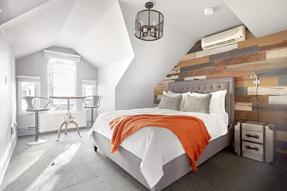 Sonder The Wellesley