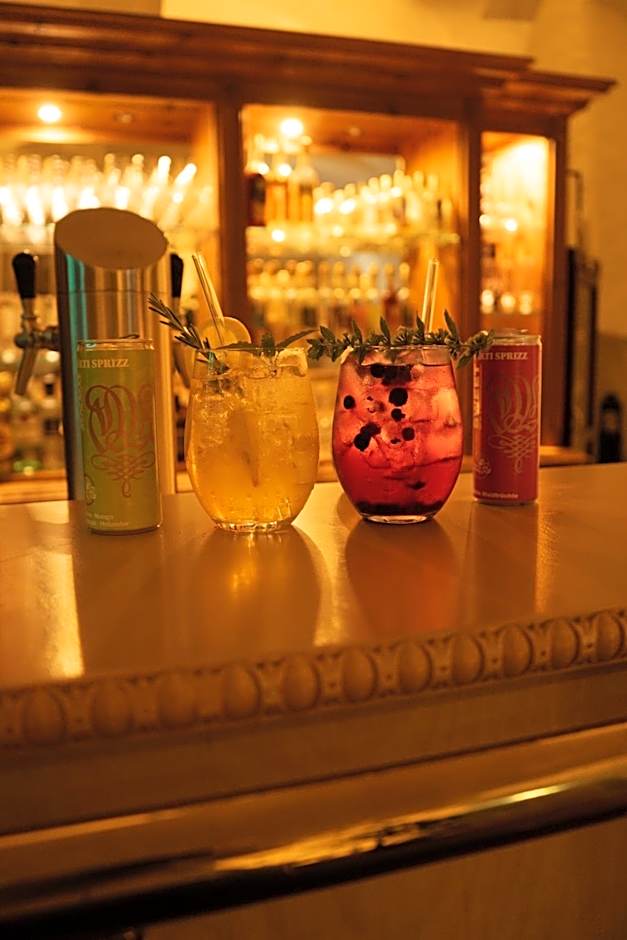 Klosterhotel Wöltingerode