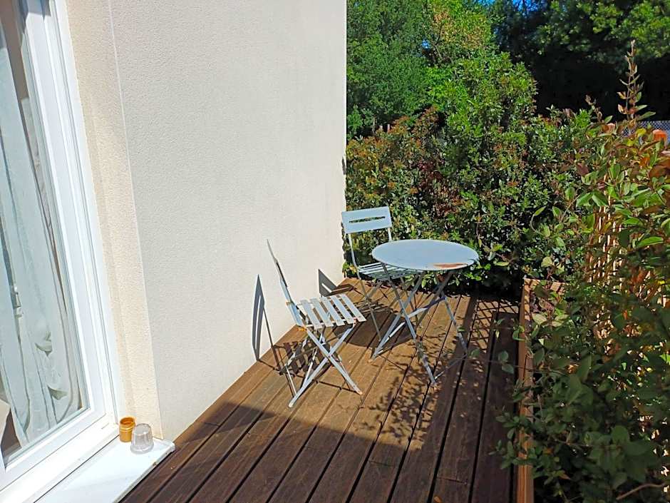 Chambres d'hôtes à Raveau