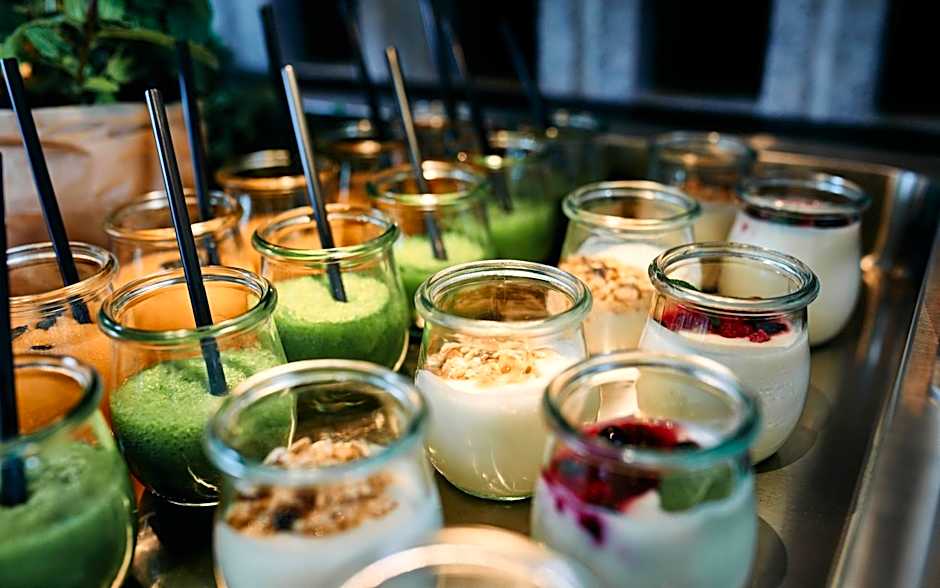 Hotel Maestoso - Lipica