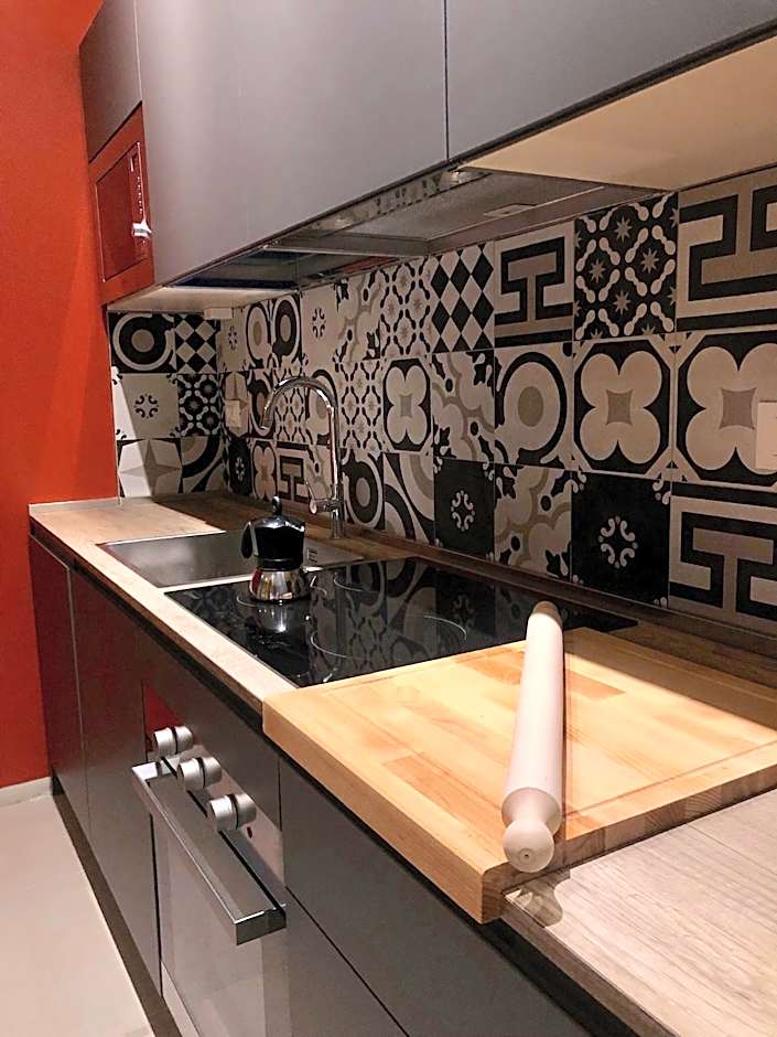 Zanhotel Regina