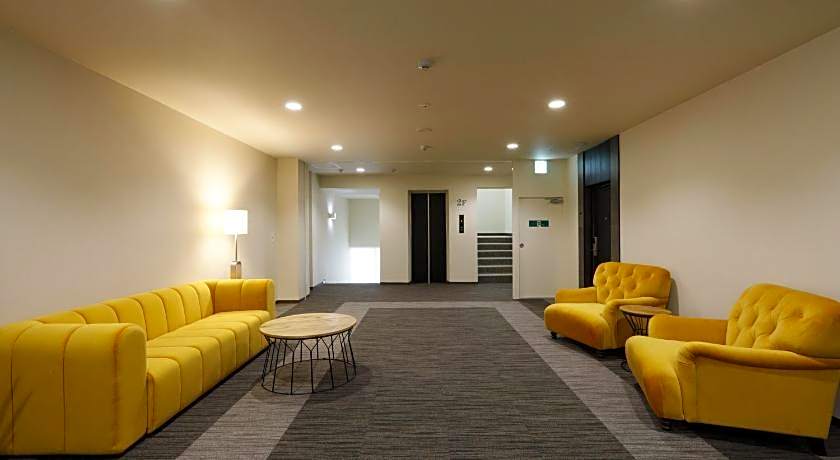 Phoenix Park Hotel