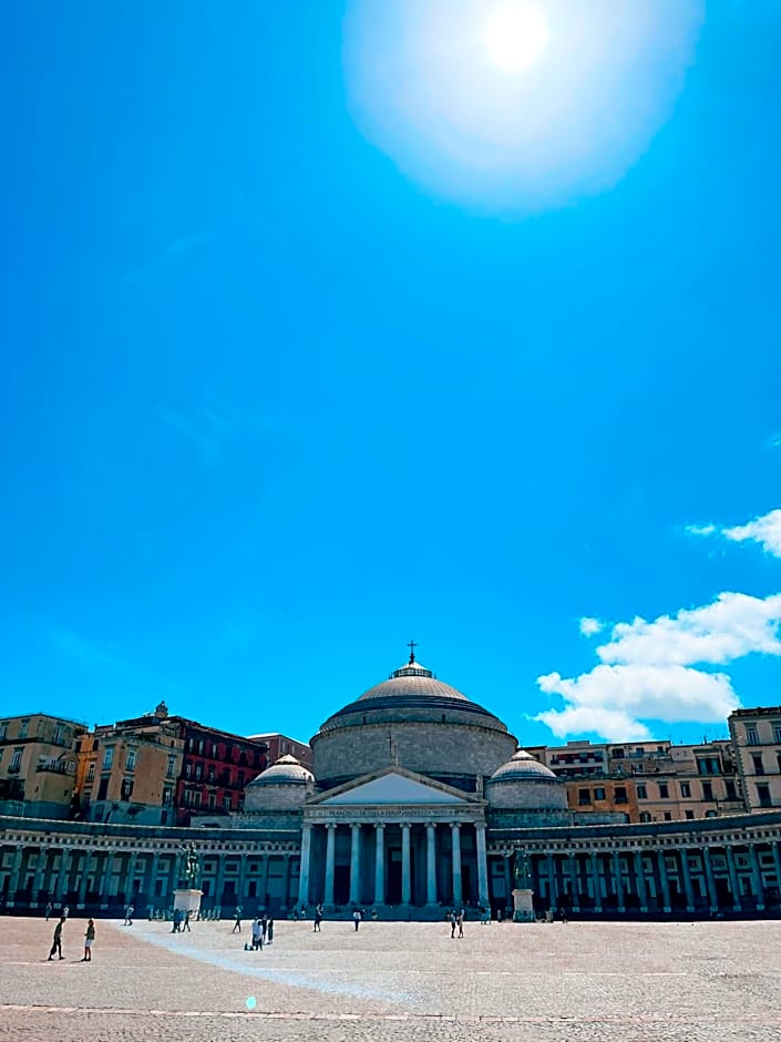 Ostello Bello Napoli
