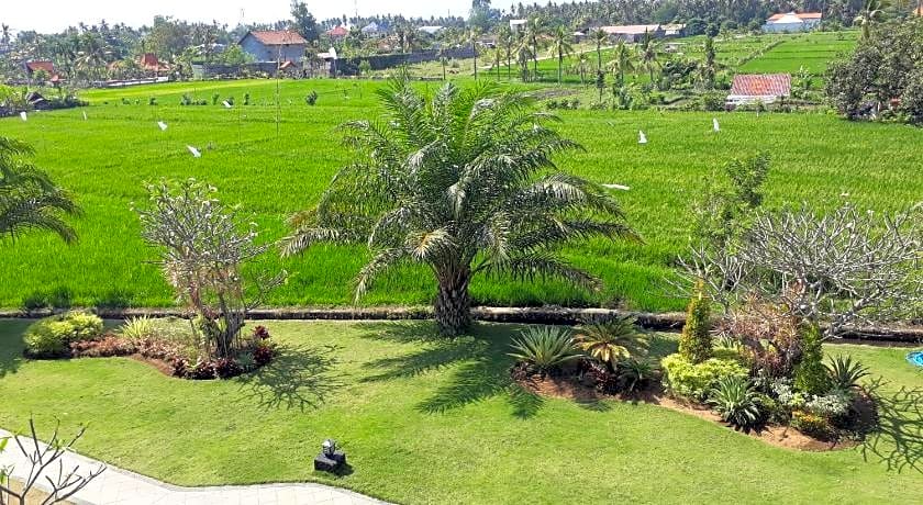 Pandawa Village