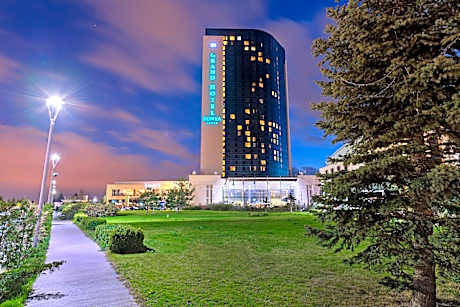 Grand Hotel Konya