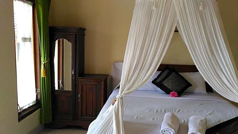 Hotel Segara & Restoran