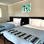 The Cedar Motel