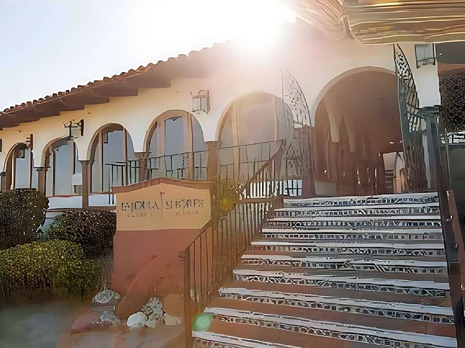 La Jolla Shores Hotel