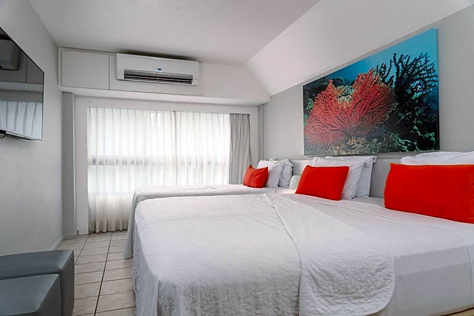 Hotel Ponta Verde Maceió